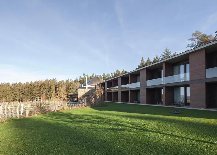 Hotel Munde
