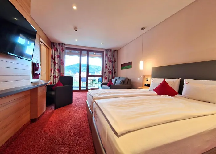 Mosers Blume Relax & Genuss Hotel