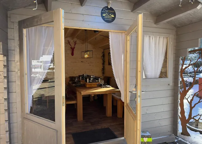 Landhaus Lauble