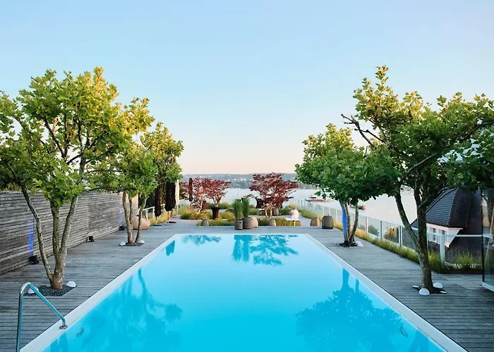 Riva - Das Hotel Am Bodensee
