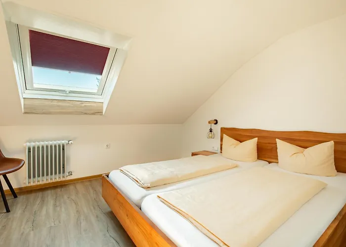 Hotel Zum Loewen - Unteres Wirtshaus
